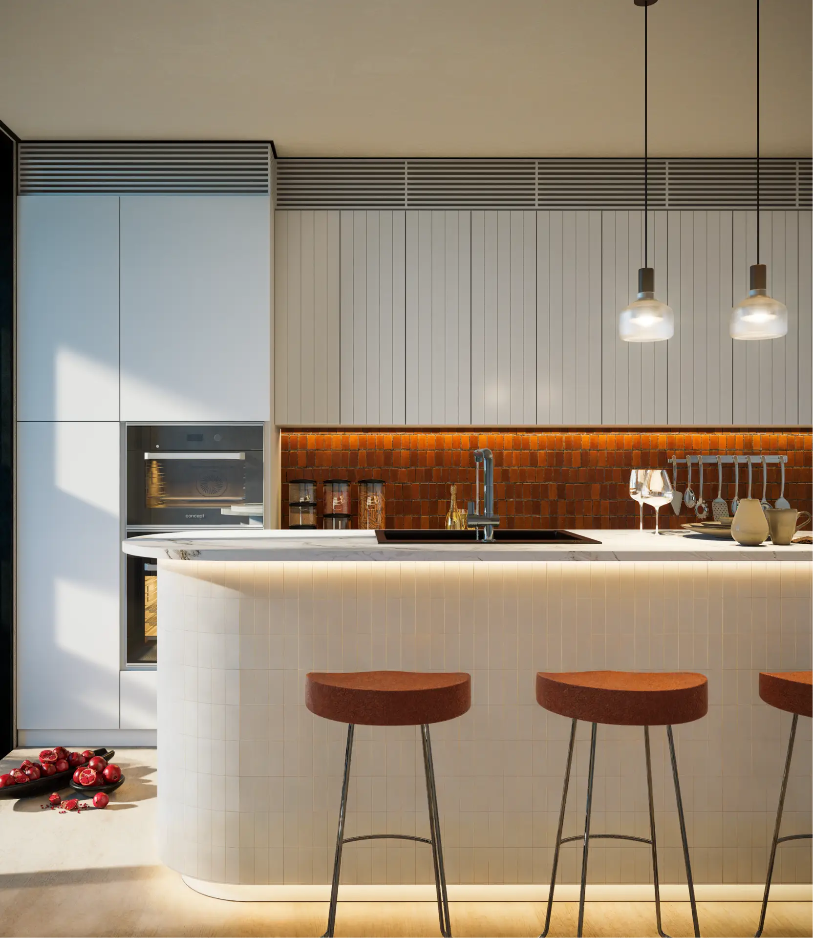 Sharda's Kitchen