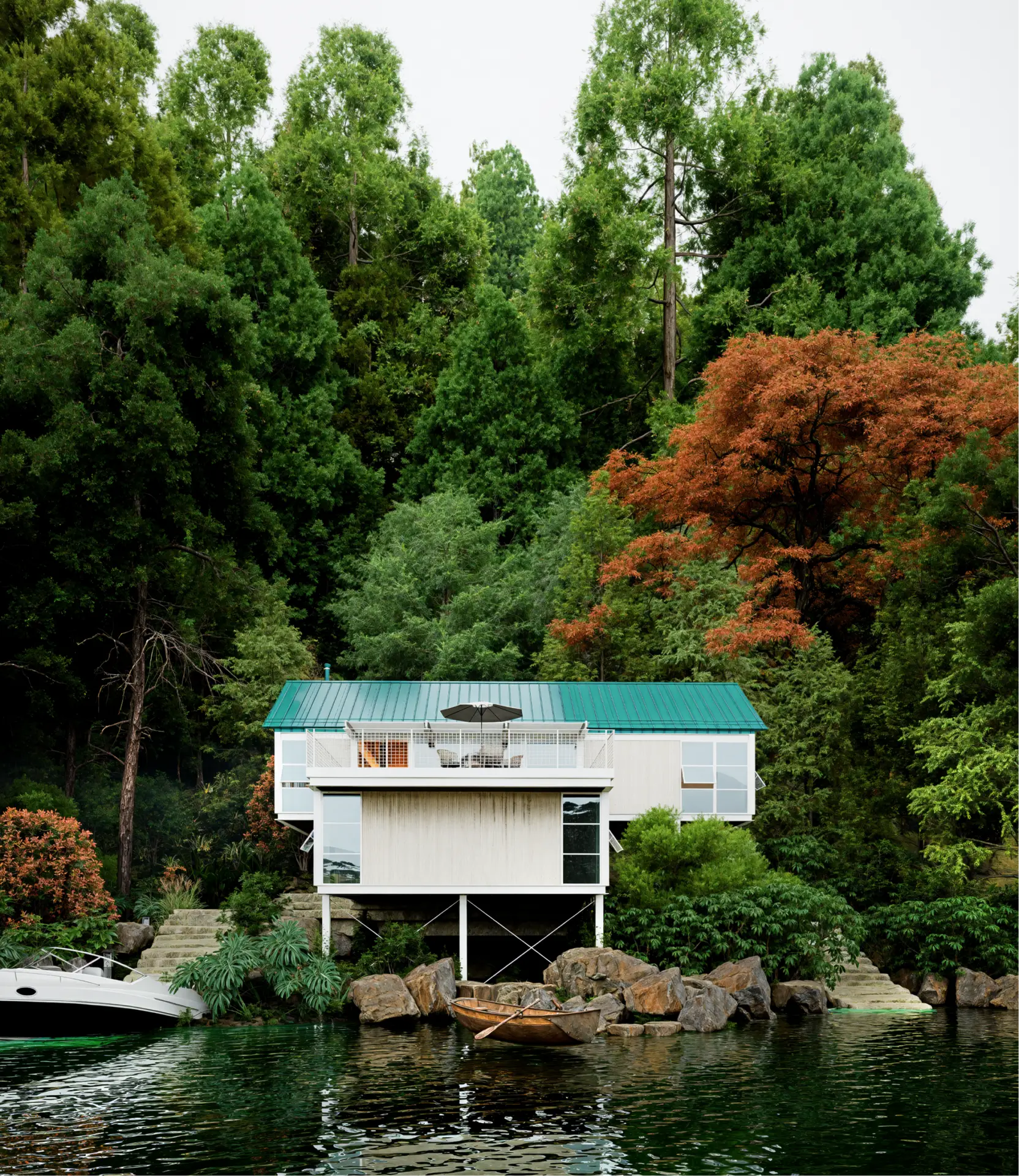 Verda Cove